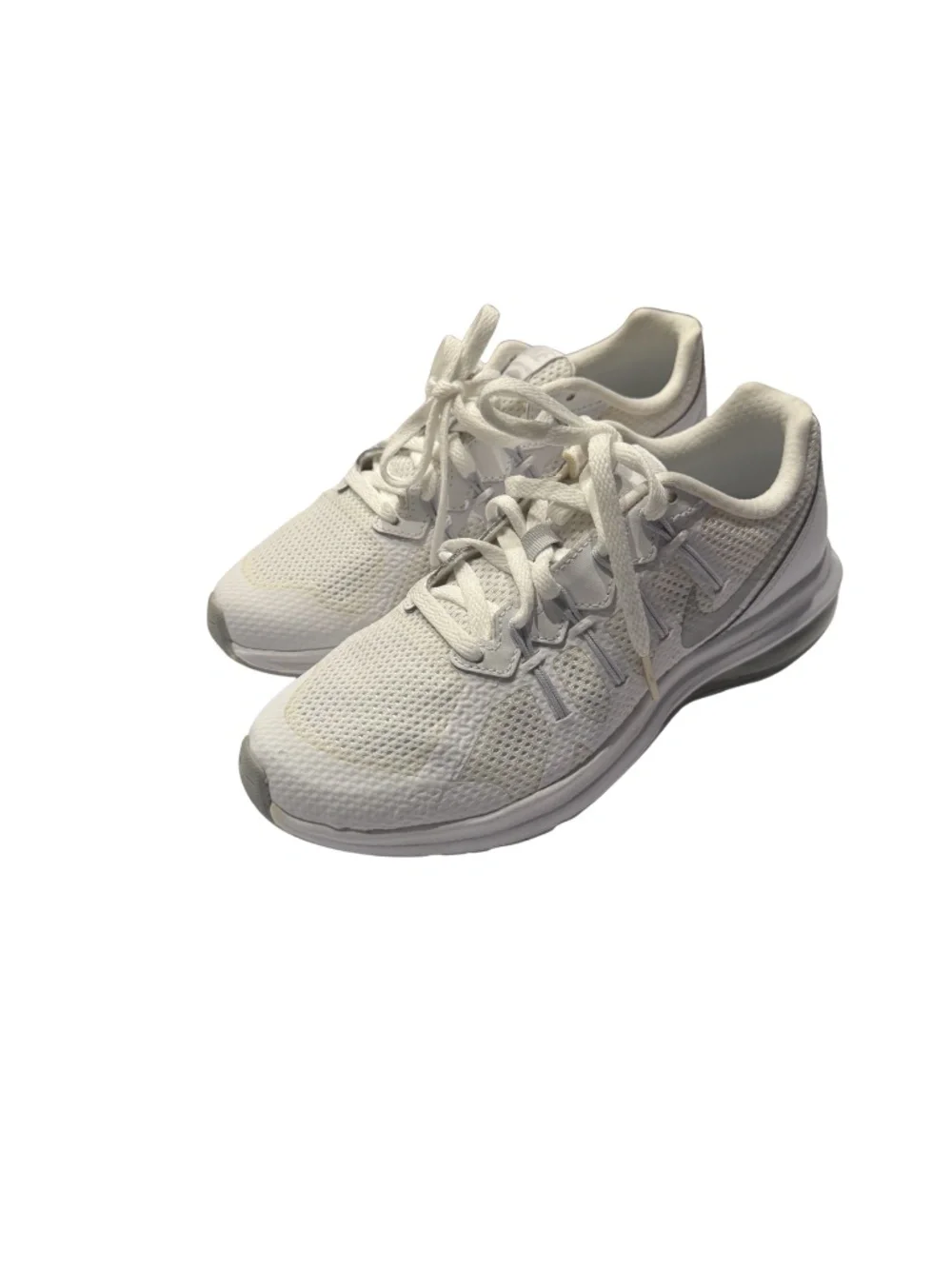 Boys Nike Tennis Shoe